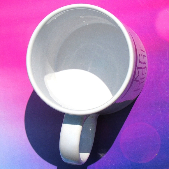 Mr.Right Coffee Mug - Picture 2 of 5